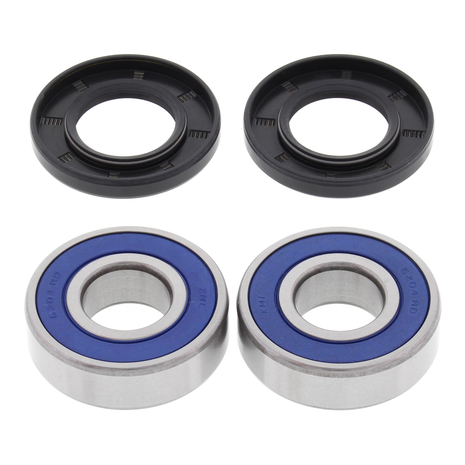 Rear Wheel Bearing Kit