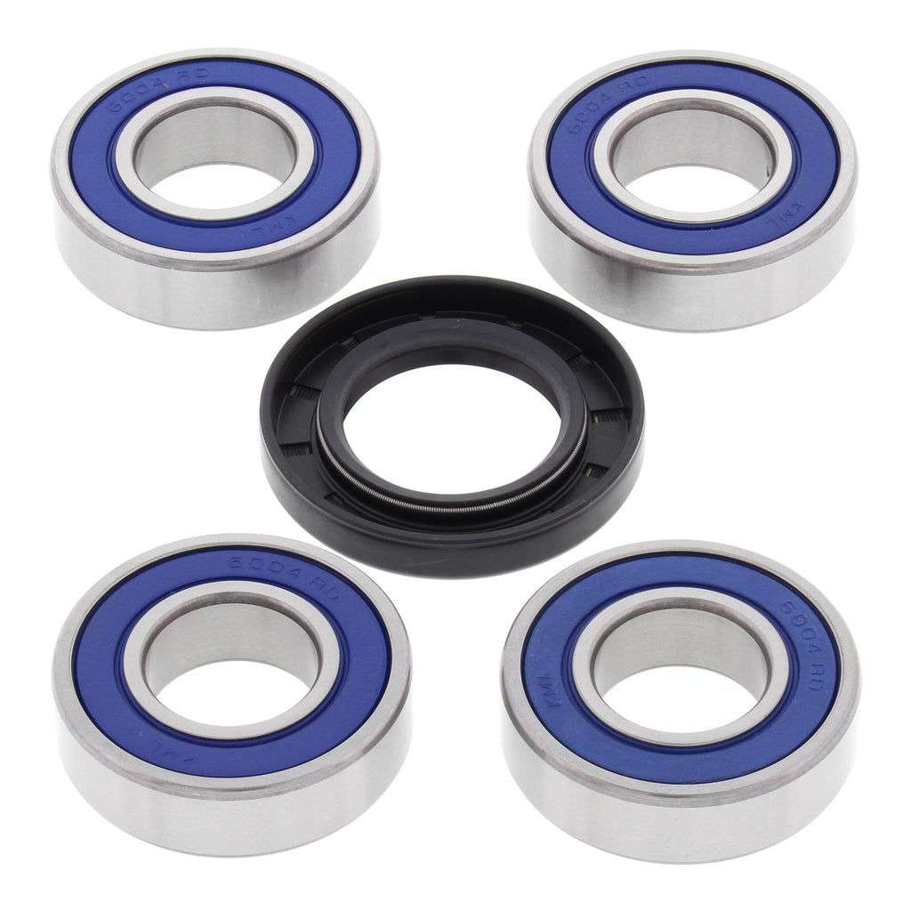 All Balls Racing Wheel Bearing Kit - Series 2