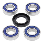All Balls Racing Wheel Bearing Kit - Series 2