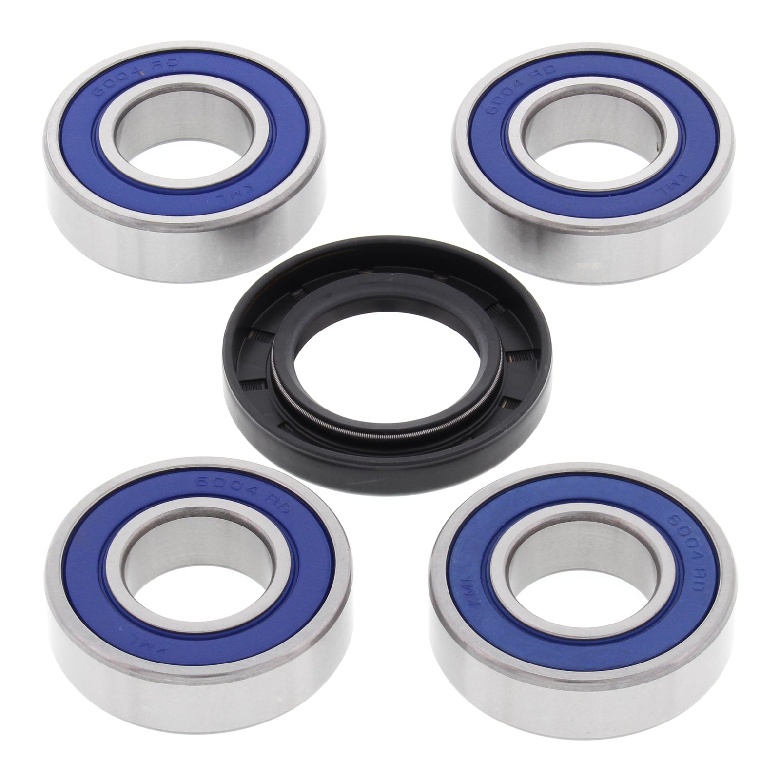 All Balls Racing Wheel Bearing Kit - Series 2
