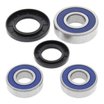 All Balls Racing Wheel Bearing Kit - Series 2