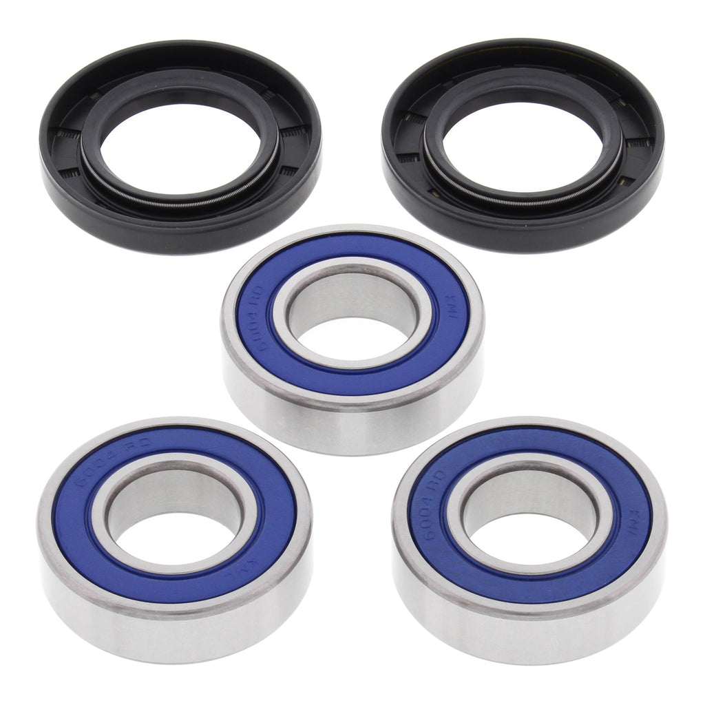 All Balls Racing Wheel Bearing Kit - Series 2