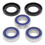 All Balls Racing Wheel Bearing Kit - Series 2