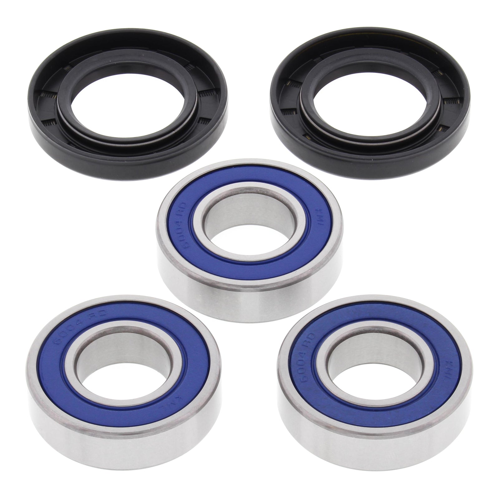 All Balls Racing Wheel Bearing Kit - Series 2