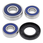 All Balls Racing Wheel Bearing Kit - Series 2