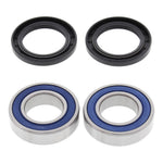 All Balls Racing Wheel Bearing Kit - Series 2