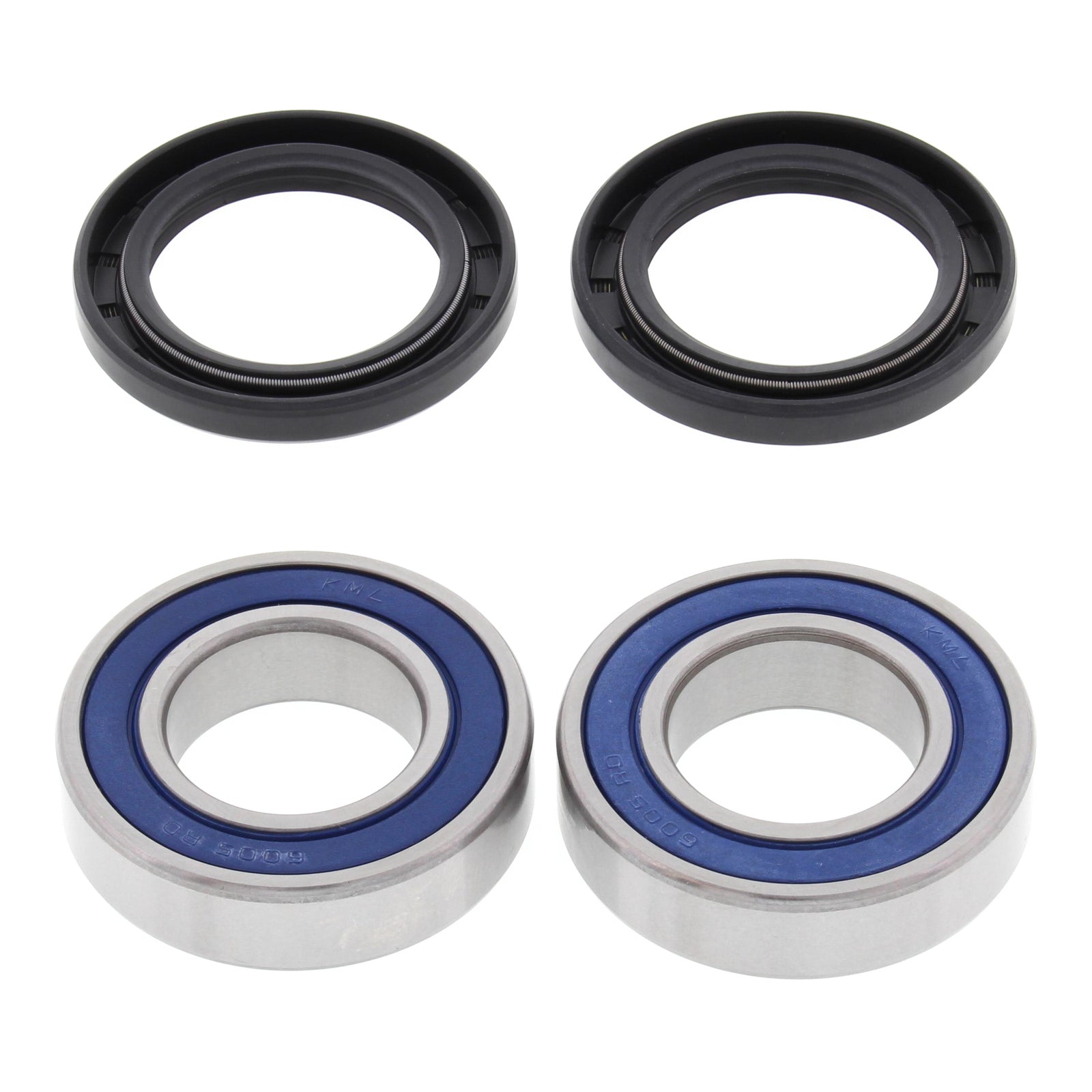 All Balls Racing Wheel Bearing Kit - Series 2