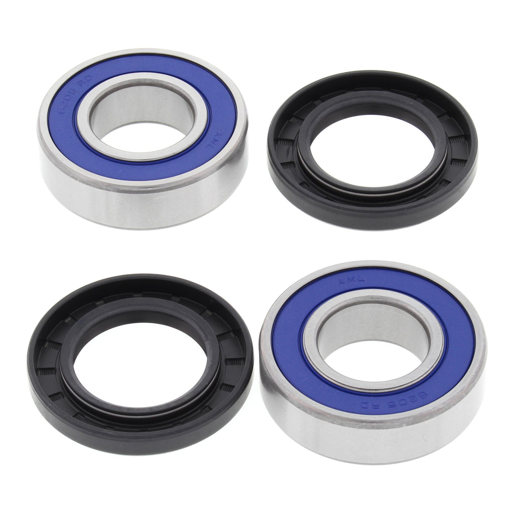 All Balls Racing Wheel Bearing Kit - Series 2