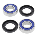 All Balls Racing Wheel Bearing Kit - Series 2
