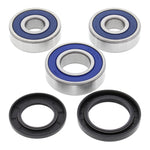 All Balls Racing Wheel Bearing Kit - Series 2