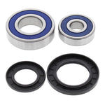 All Balls Racing Wheel Bearing Kit - Series 2