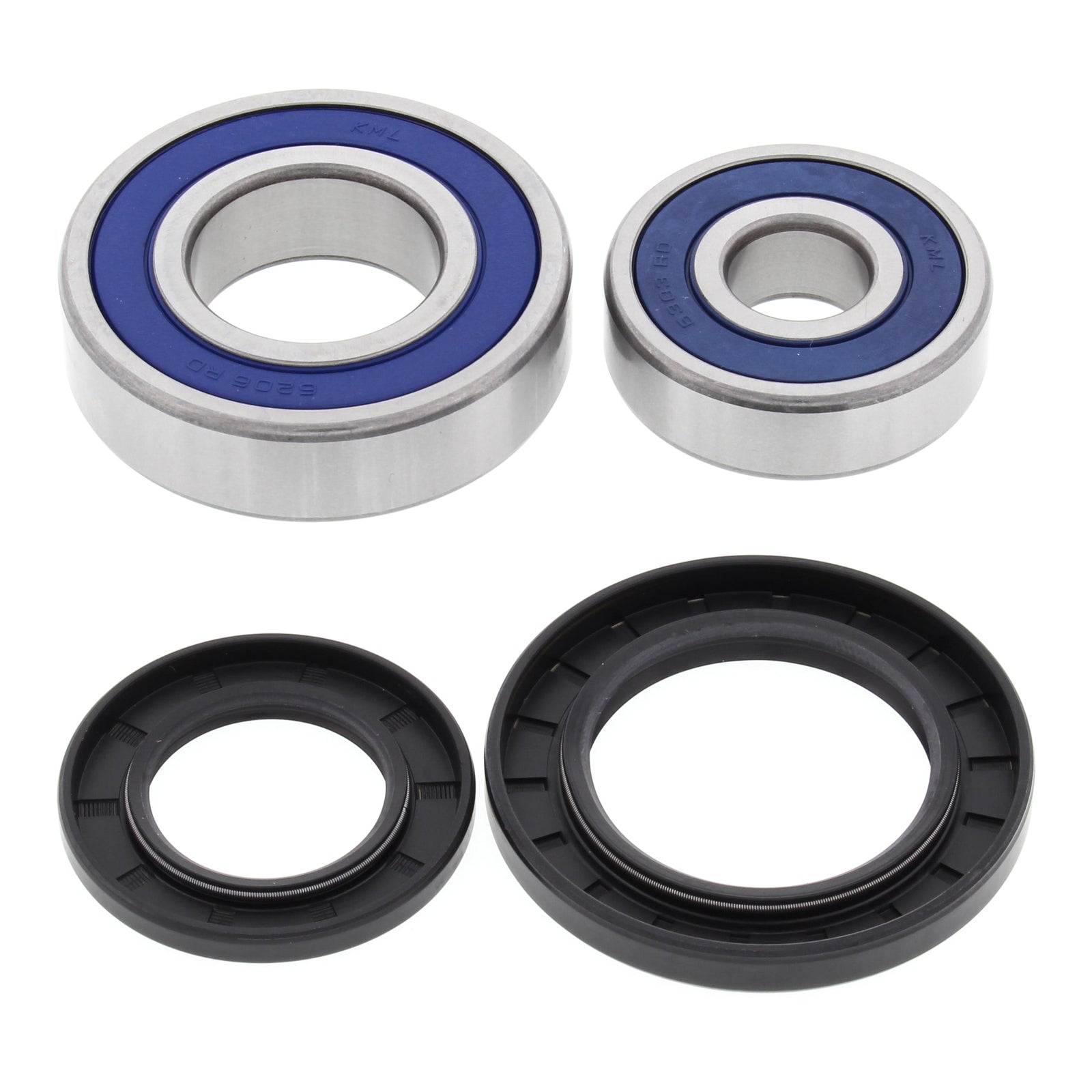All Balls Racing Wheel Bearing Kit - Series 2