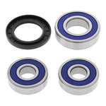 Rear Wheel Bearing Kit