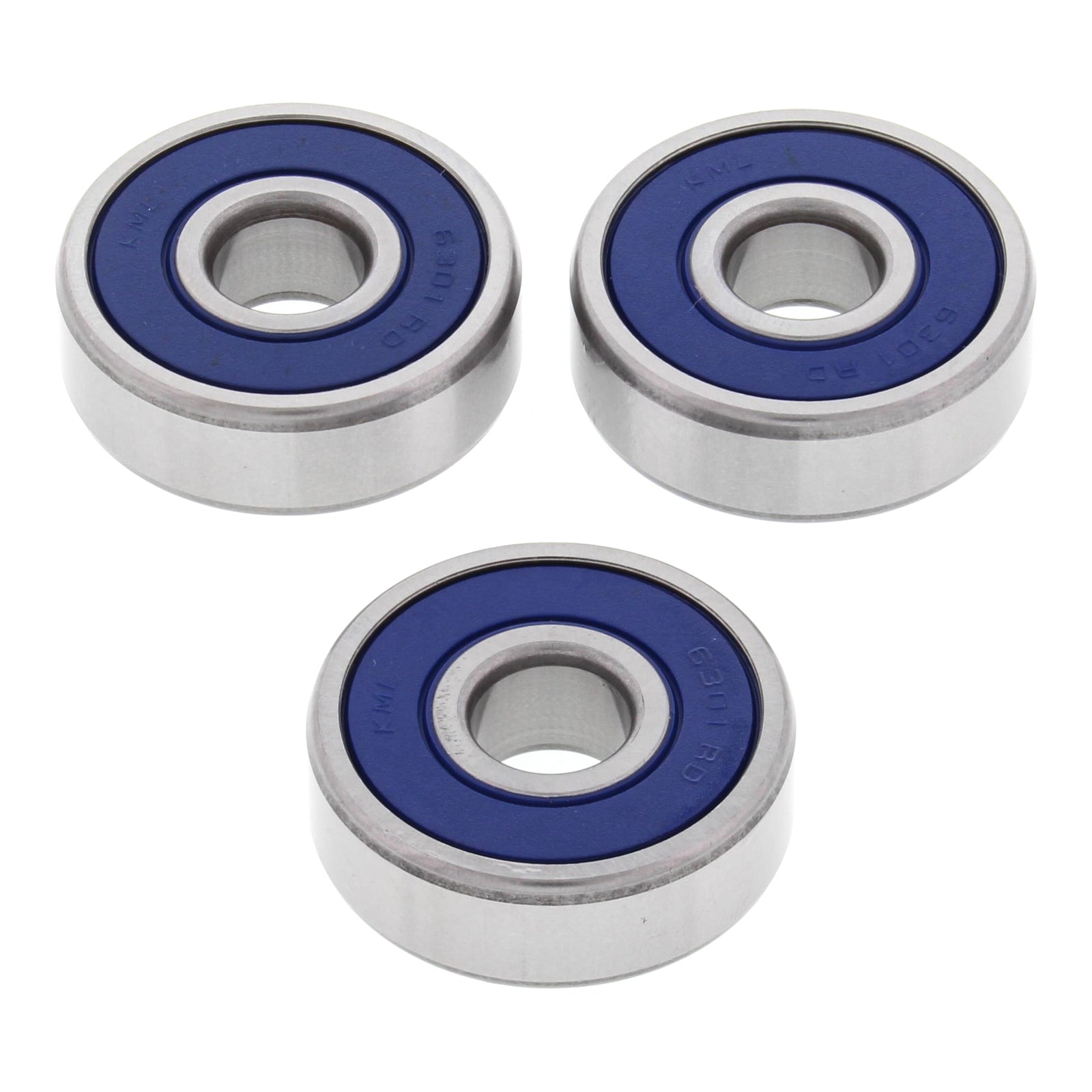 All Balls Racing Wheel Bearing Kit - Series 2
