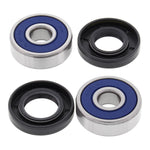 All Balls Racing Wheel Bearing Kit - Series 2