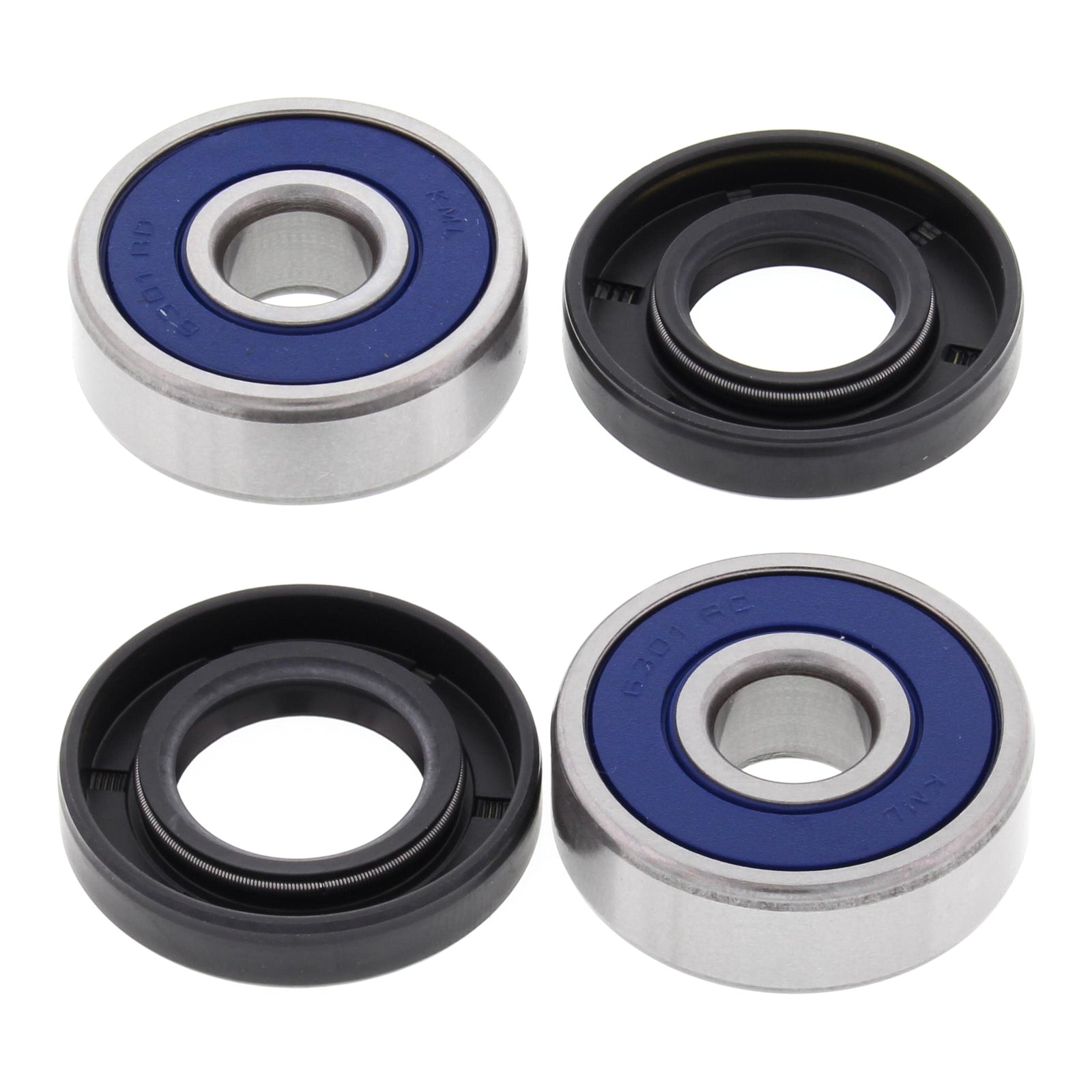 All Balls Racing Wheel Bearing Kit - Series 2