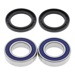 All Balls Racing Wheel Bearing Kit - Series 2
