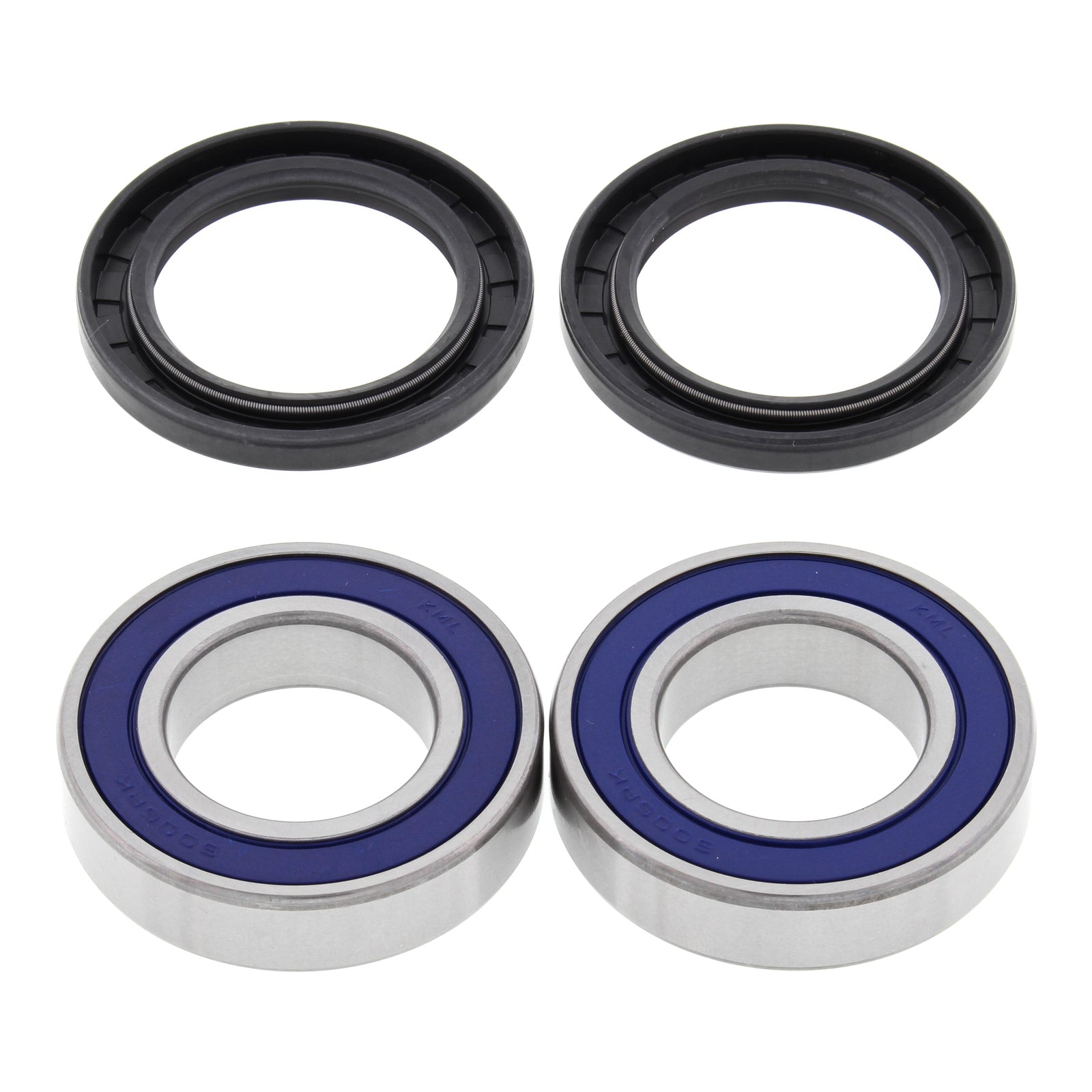 All Balls Racing Wheel Bearing Kit - Series 2