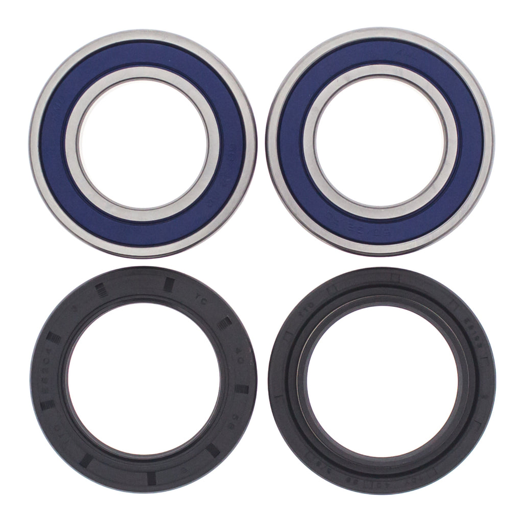 All Balls Racing Wheel Bearing Kit - Series 2