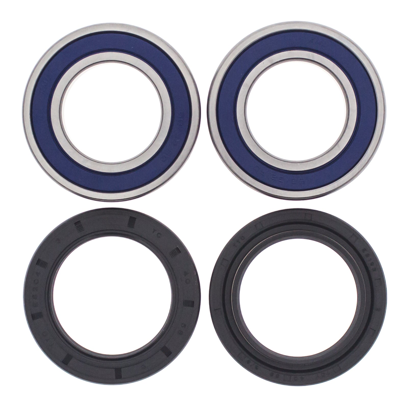 All Balls Racing Wheel Bearing Kit - Series 2