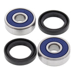 All Balls Racing Wheel Bearing Kit - Series 2