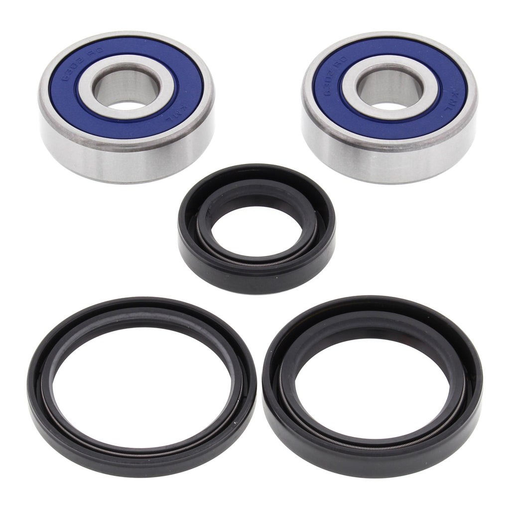 Front Wheel Bearing Kit