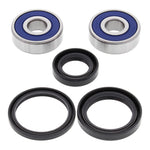 Front Wheel Bearing Kit