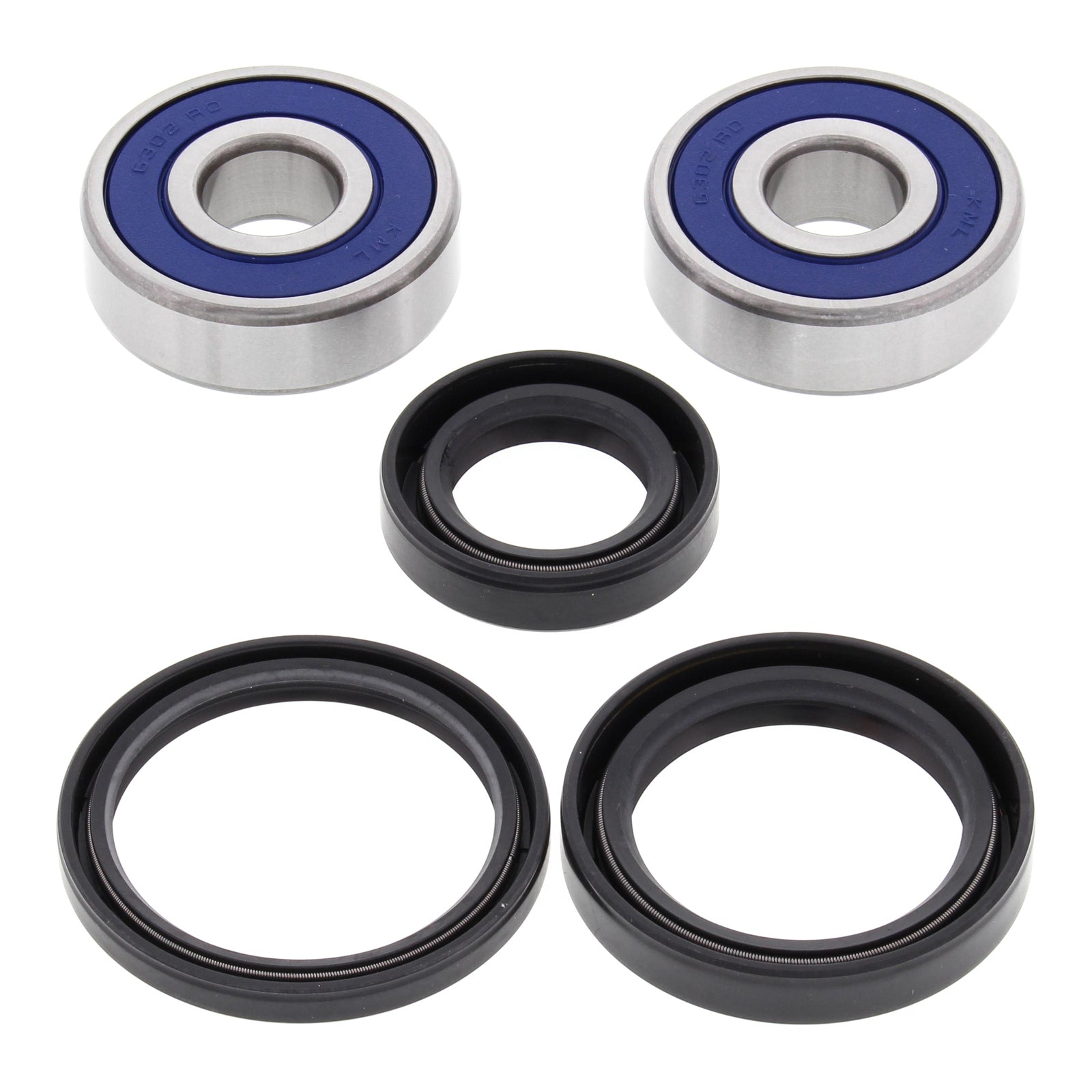 Front Wheel Bearing Kit