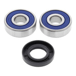 All Balls Racing Wheel Bearing Kit - Series 2