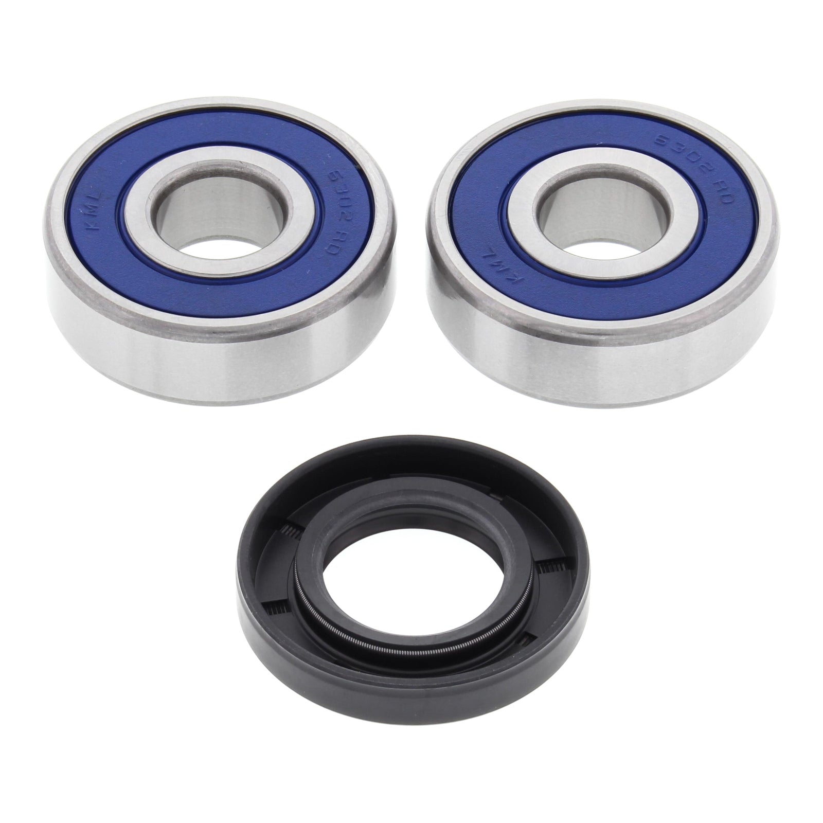 All Balls Racing Wheel Bearing Kit - Series 2