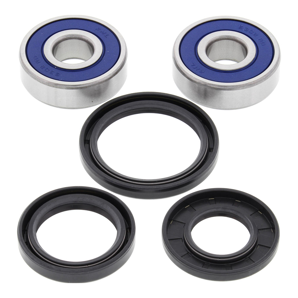 All Balls Racing Wheel Bearing Kit - Series 2