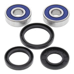 All Balls Racing Wheel Bearing Kit - Series 2