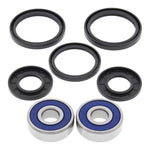 All Balls Racing Wheel Bearing Kit - Series 2