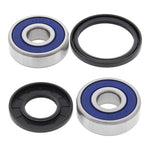 All Balls Racing Wheel Bearing Kit - Series 2
