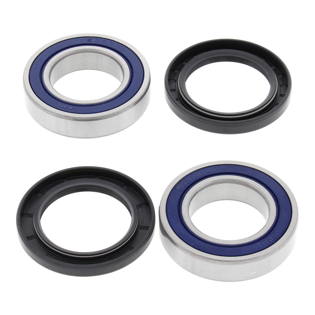 All Balls Racing Wheel Bearing Kit - Series 2