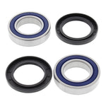 All Balls Racing Wheel Bearing Kit - Series 2