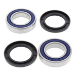 All Balls Racing Wheel Bearing Kit - Series 2