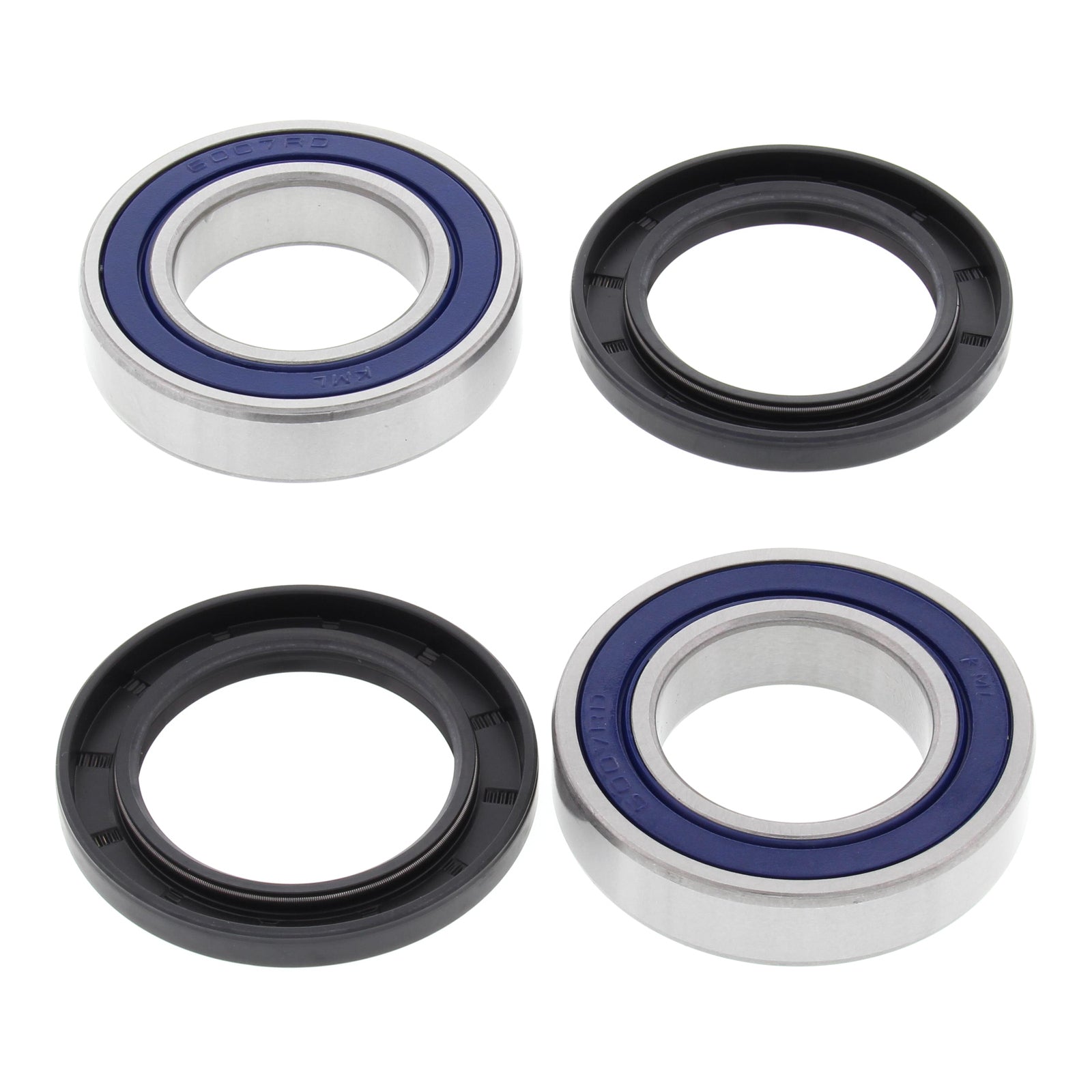 All Balls Racing Wheel Bearing Kit - Series 2