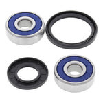 All Balls Racing Wheel Bearing Kit - Series 2