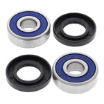 All Balls Racing Wheel Bearing Kit - Series 2