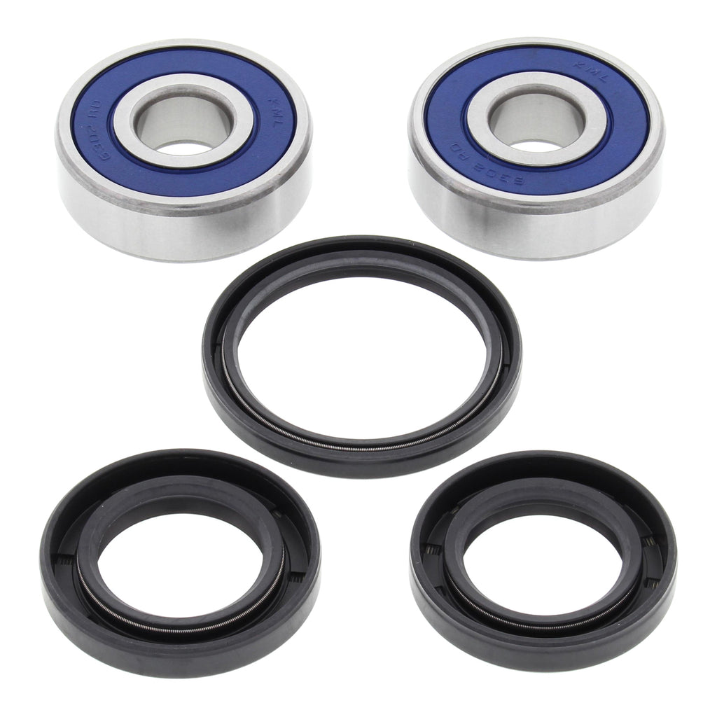 All Balls Racing Wheel Bearing Kit - Series 2