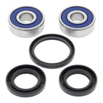 All Balls Racing Wheel Bearing Kit - Series 2
