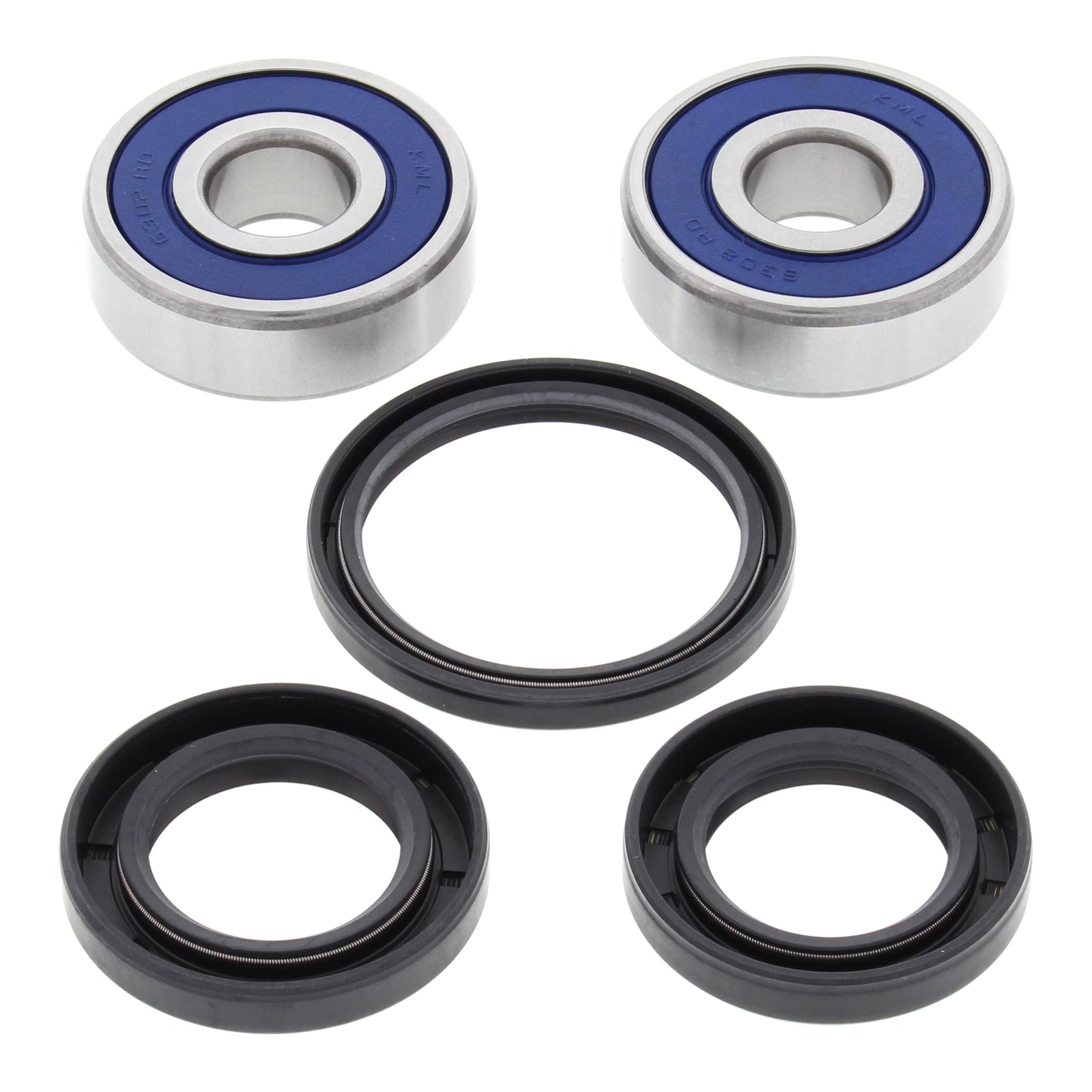 All Balls Racing Wheel Bearing Kit - Series 2