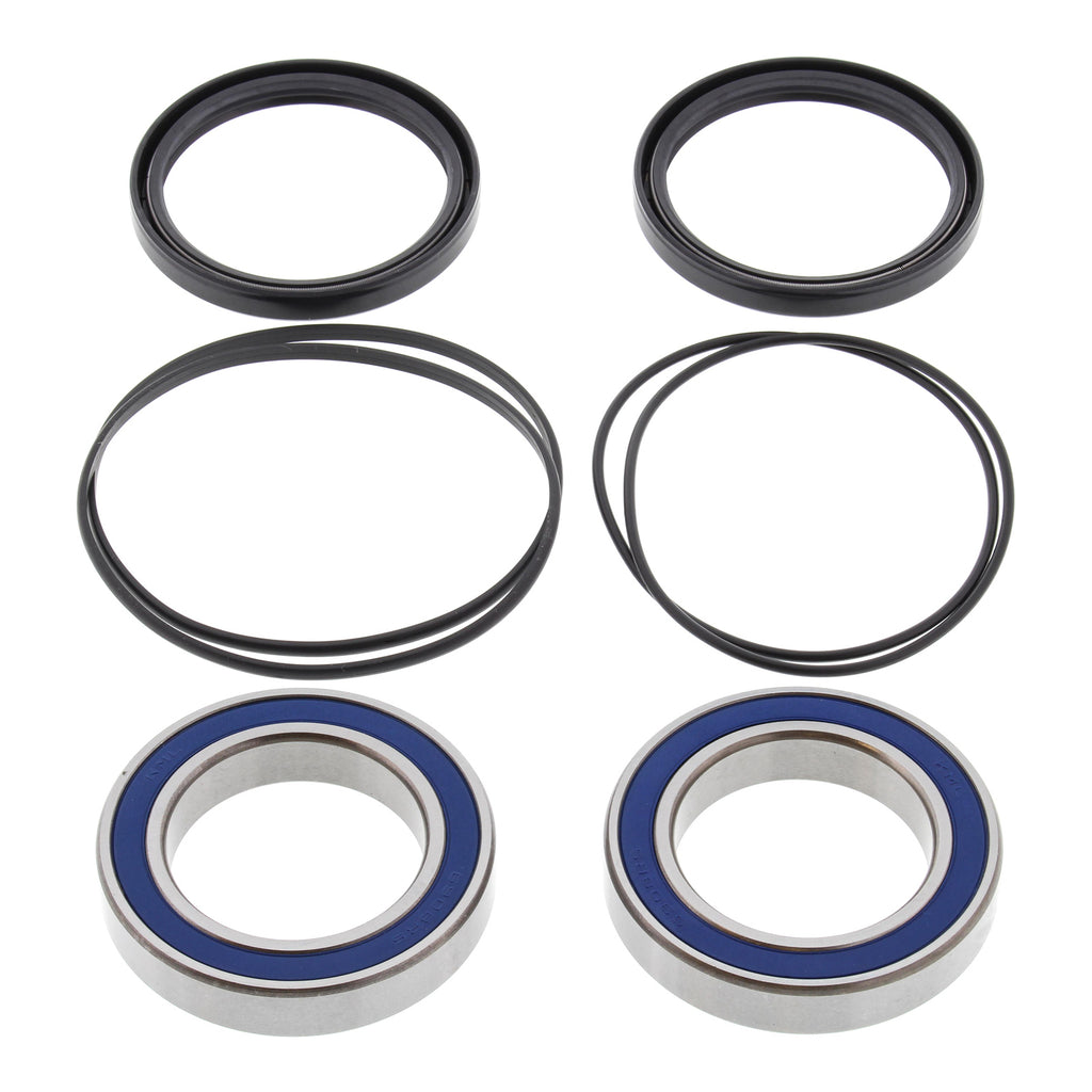 All Balls Racing Wheel Bearing Kit - Series 2