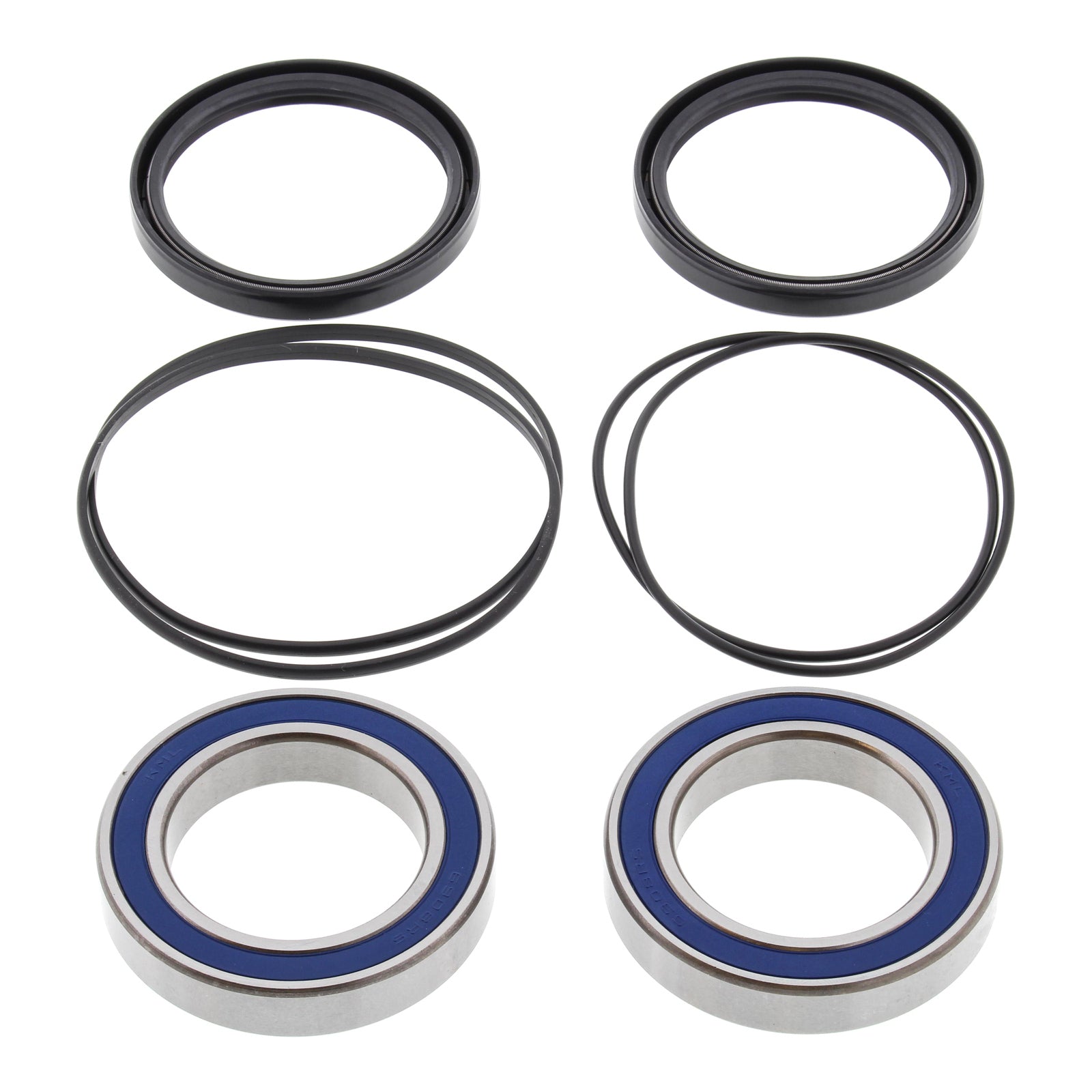 All Balls Racing Wheel Bearing Kit - Series 2