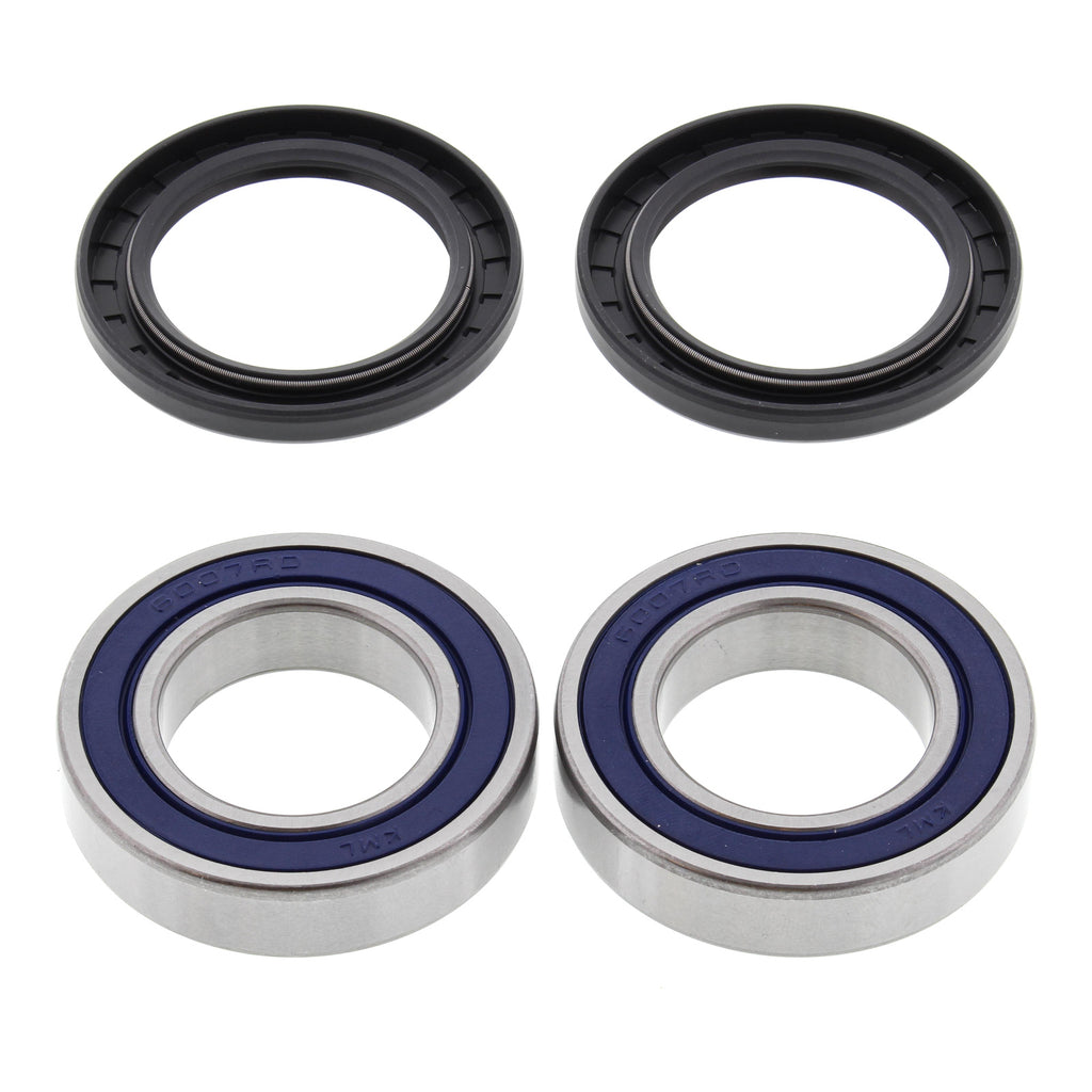 All Balls Racing Wheel Bearing Kit - Series 2