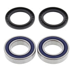 All Balls Racing Wheel Bearing Kit - Series 2