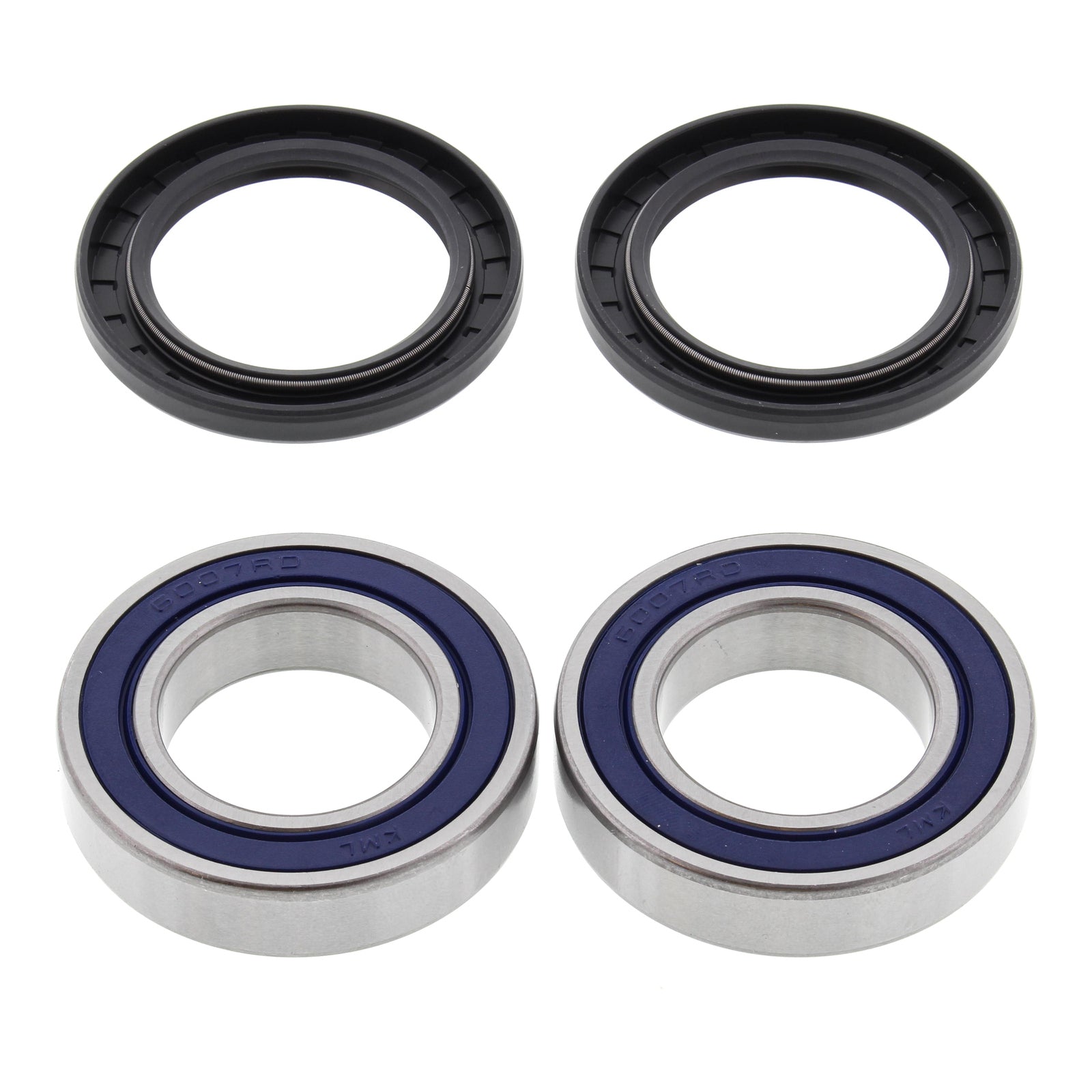 All Balls Racing Wheel Bearing Kit - Series 2