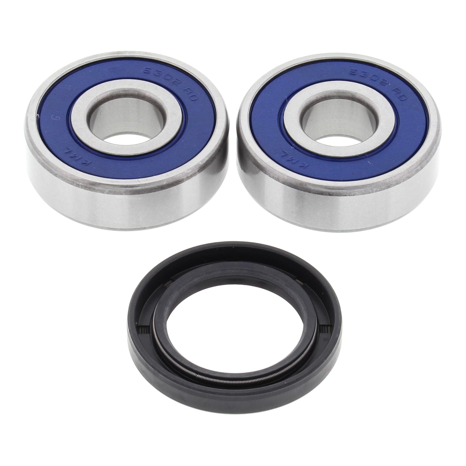 All Balls Racing Wheel Bearing Kit - Series 2