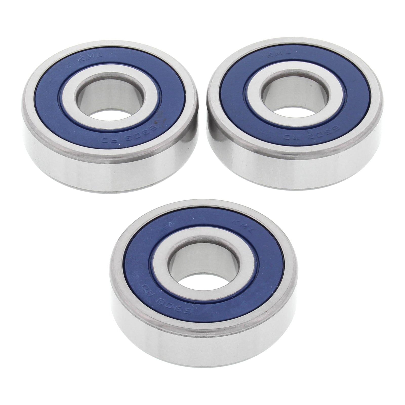 All Balls Racing Wheel Bearing Kit - Series 2